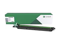 LEXMARK 76C0PK0 VALOJOHDEYKS. BLACK 100K