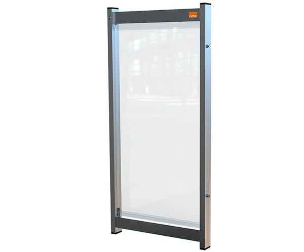 NOBO TILANJAKAJAMODUULI KIRKAS 400X820MM