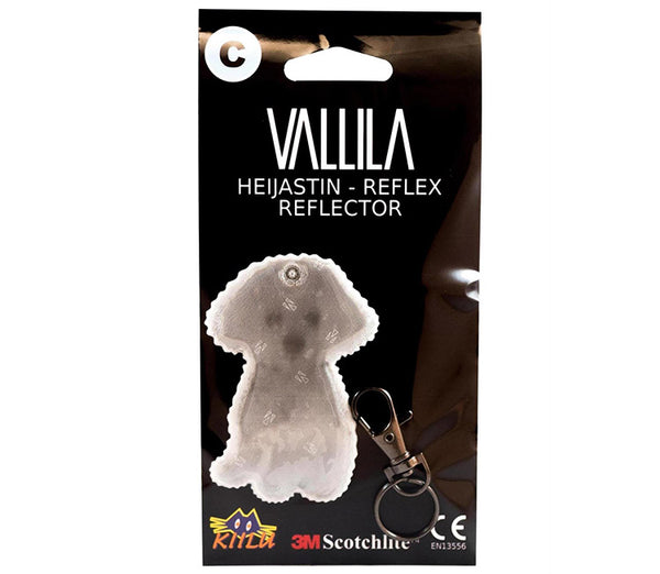 HEIJASTIN C VALLILA DOGGIES BISCHON
