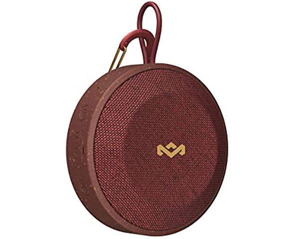 NO BOUNDS BLUETOOTH KAIUTIN PUNAINEN