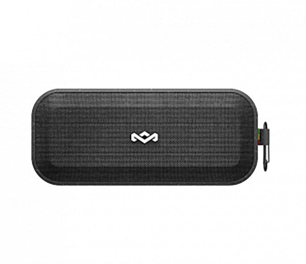 NO BOUNDS XL BLUETOOTH KAIUTIN MUSTA