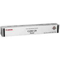 CANON C-EXV 29 LASERVÄRI BLACK 36K