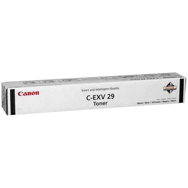 CANON C-EXV 29 LASERVÄRI BLACK 36K