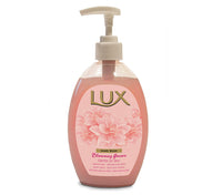 LUX KÄSIENPESUNESTE 500ML