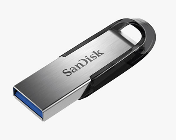 SANDISK USB 3.0 ULTRA FLAIR 64GB