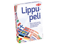 MAAILMAN LIPUT