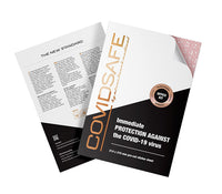 COVIDSAFE OFFICE KIT RUUSUKULTA