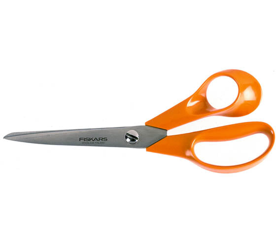 FISKARS 9853 CLASSIC 21CM YLEISSAKSET