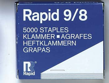 RAPID SUPERSTRONG 9/8 NITOMANASTA /5000