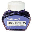 PELIKAN 4001/78/KB MUSTEPULLO 32ML SIN.