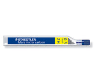 STAEDTLER 25003 0,3MM H IRTOLYIJY /12 [12PTK/Erä]