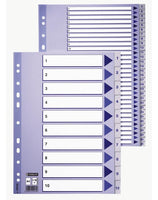 NUMEROHAKEMISTO A4 MUOVI 10-OSAINEN [10SRJ/Erä]