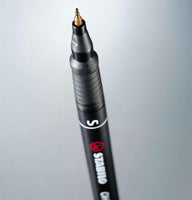 STABILO OHPEN 841/8S PERMANENT LAJIT. /8