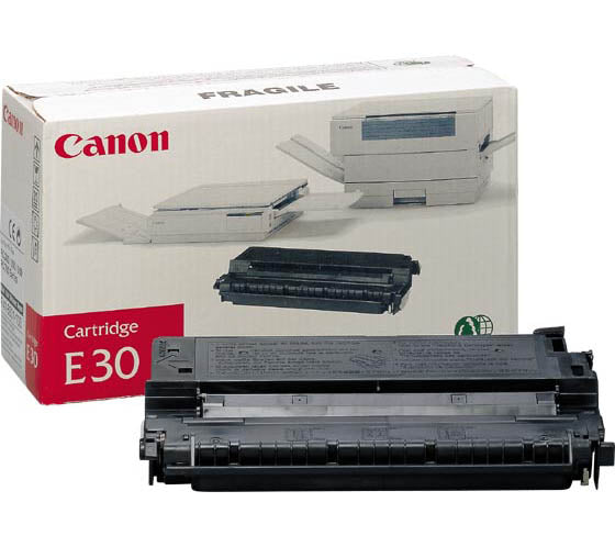 CANON E30 KOPIOKONEVÄRIKASETTI 4K