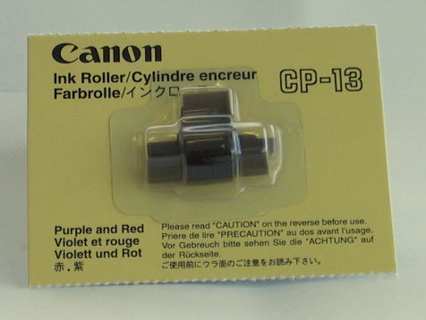 CANON CP-13 VÄRITELA