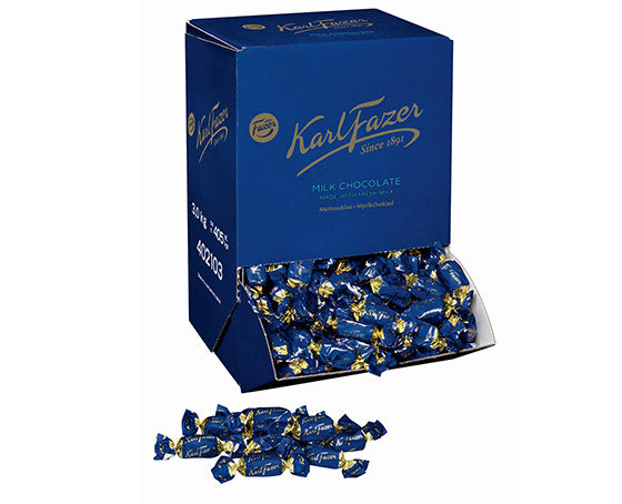 FAZER SININEN KONVEHTIRASIA 3 KG