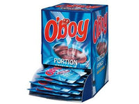 O'BOY KAAKAO ANNOSPUSSIT 100 X 28G