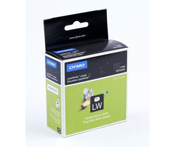 DYMO LW YLEISTARRA 19X51MM 11355