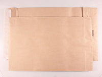 PROPAC TUPLAPUSSI 280X430X80MM /100