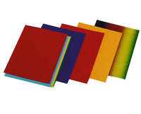 SILKKIPAPERI 50X70CM 20G VÄRILAJIT. /26