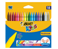 BIC PLASTIDECOR MUOVIVÄRILIITU LAJ. /18 [12RAS/Erä]