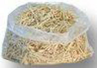 ASKARTELUTIKKU 2X2X40MM PUUNVÄRINEN 500G