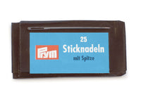 PRYM KANAVANEULA NO.24 TERÄVÄ /25