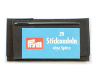PRYM KANAVANEULA NO.16 TYLPPÄ /25