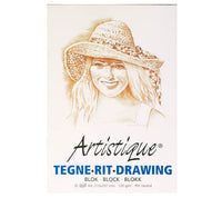 ARTISTIQUE PIIRUSTUSPAPERI A4 170G /250