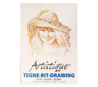 ARTISTIQUE PIIRUSTUSPAPERI A3 170G /250