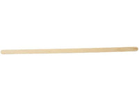 ASKARTELUTIKKU 6MMX19CM PUUNVÄRINEN /200