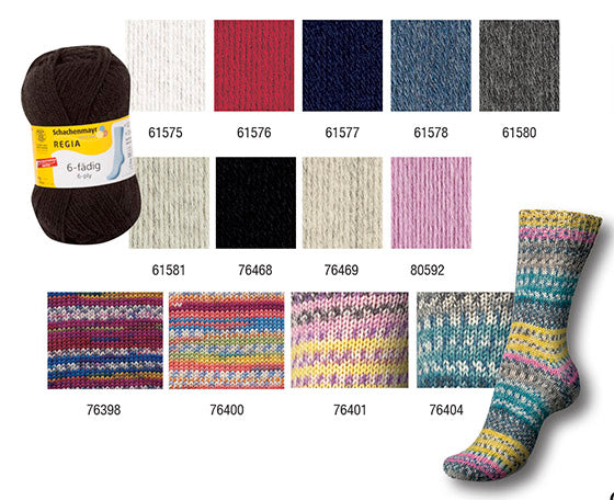 REGIA NEULELANKA 50G TUMMANSININEN [10KPL/Erä]