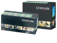 LEXMARK 12A8302 KUVANS.YKSIKKÖ E23X