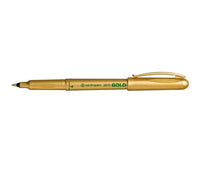 CENTROPEN HUOPAKYNÄ 1MM HOPEA [10KPL/Erä]