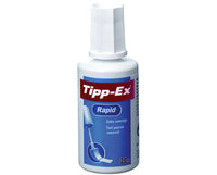 TIPP-EX RAPID KORJAUSNESTE 20ML [10PLO/Erä]