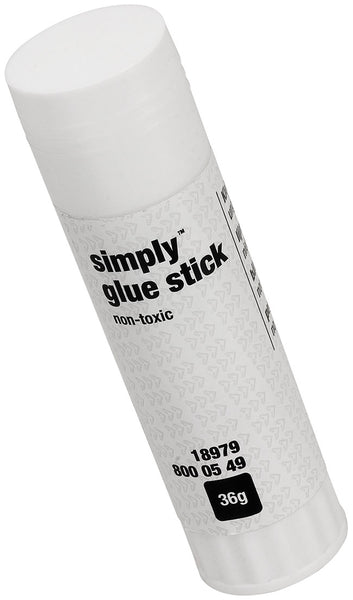 SIMPLY LIIMAPUIKKO 36G [10KPL/Erä]