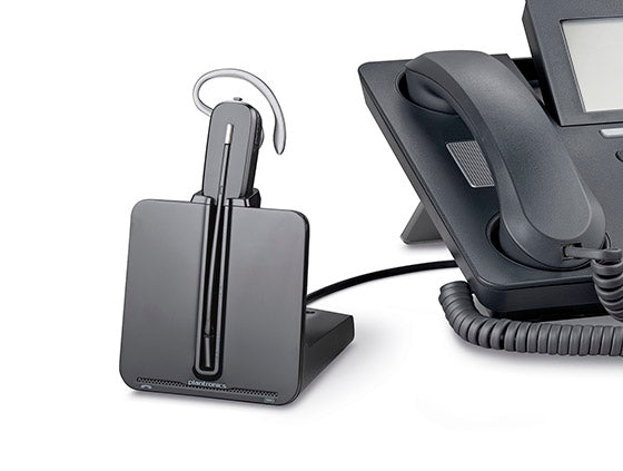 PLANTRONICS CS540A LANGATON HEADSET
