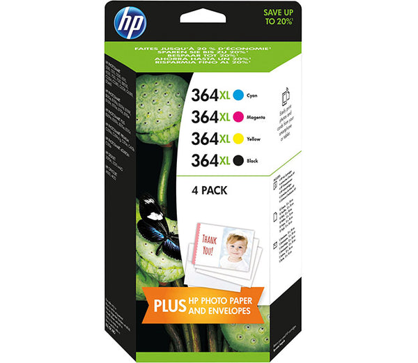 HP CF358A RUMPU BLACK 828A 31,5K