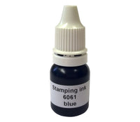 TIP-TOP PIKALEIMASINVÄRI 10ML SININEN