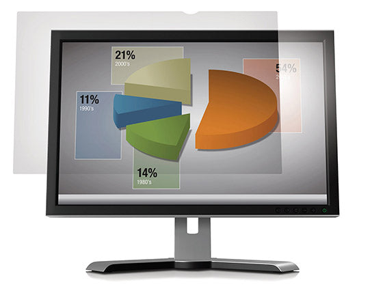 3M AG19.0 DESKTOP HÄIKÄISYSUOJA