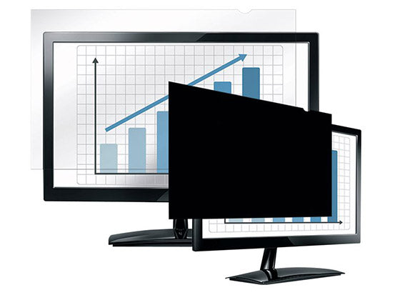 FELLOWES TIETOTURVASUOJA 21.5" W 16:9