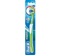 ORALB HAMMASHARJA COMPLETE 5WAY CLEAN M [12KPL/Erä]