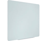 LASITAULU MAGNEETTINEN 120X90CM VALK.