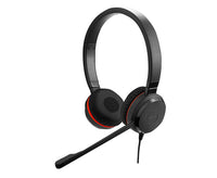 JABRA EVOLVE 30 II UC STEREO