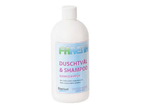 FARENA 4806 SUIHKUSAIPPUA-SHAMPOO 0,75L