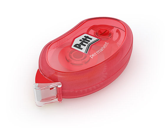 PRITT COMPACT LIIMA 8,4MMX10M PYSYVÄ