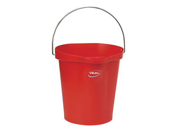 VIKAN SANKO PUNAINEN 12L