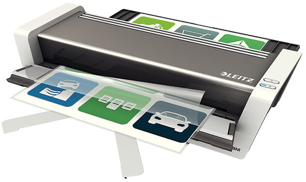 LEITZ I-LAM TOUCH 2 TURBO A3