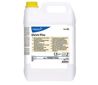 OXIVIR PLUS PUHDISTUS/DESINFEKTIOAINE 5L