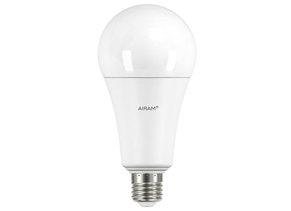 AIRAM LED-LAMPPU SPE A67 20W/840 E27